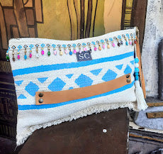 Clutch "Mediterraneo"