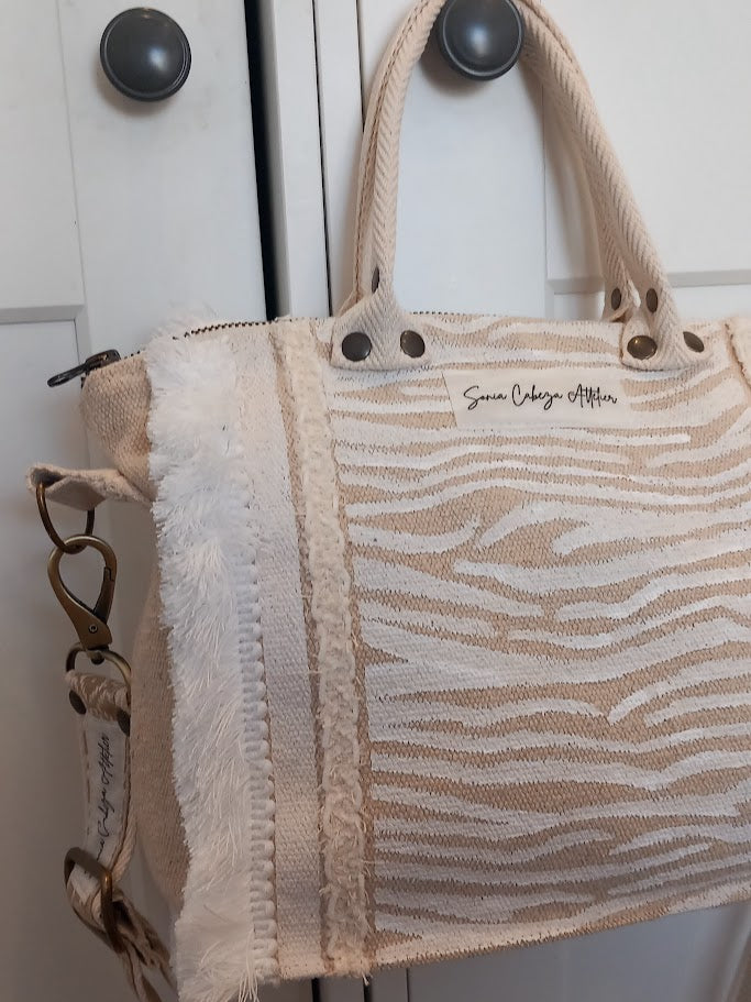 Crossbody/Bandolera Savanna