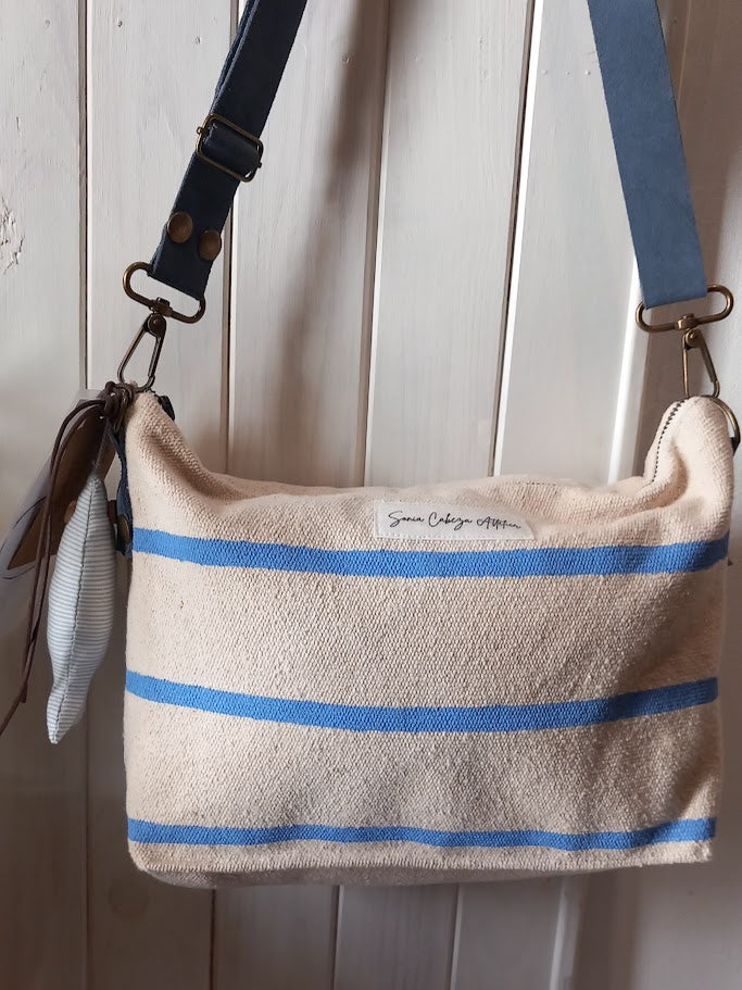 Crossbody/Bandolera Cadaqués