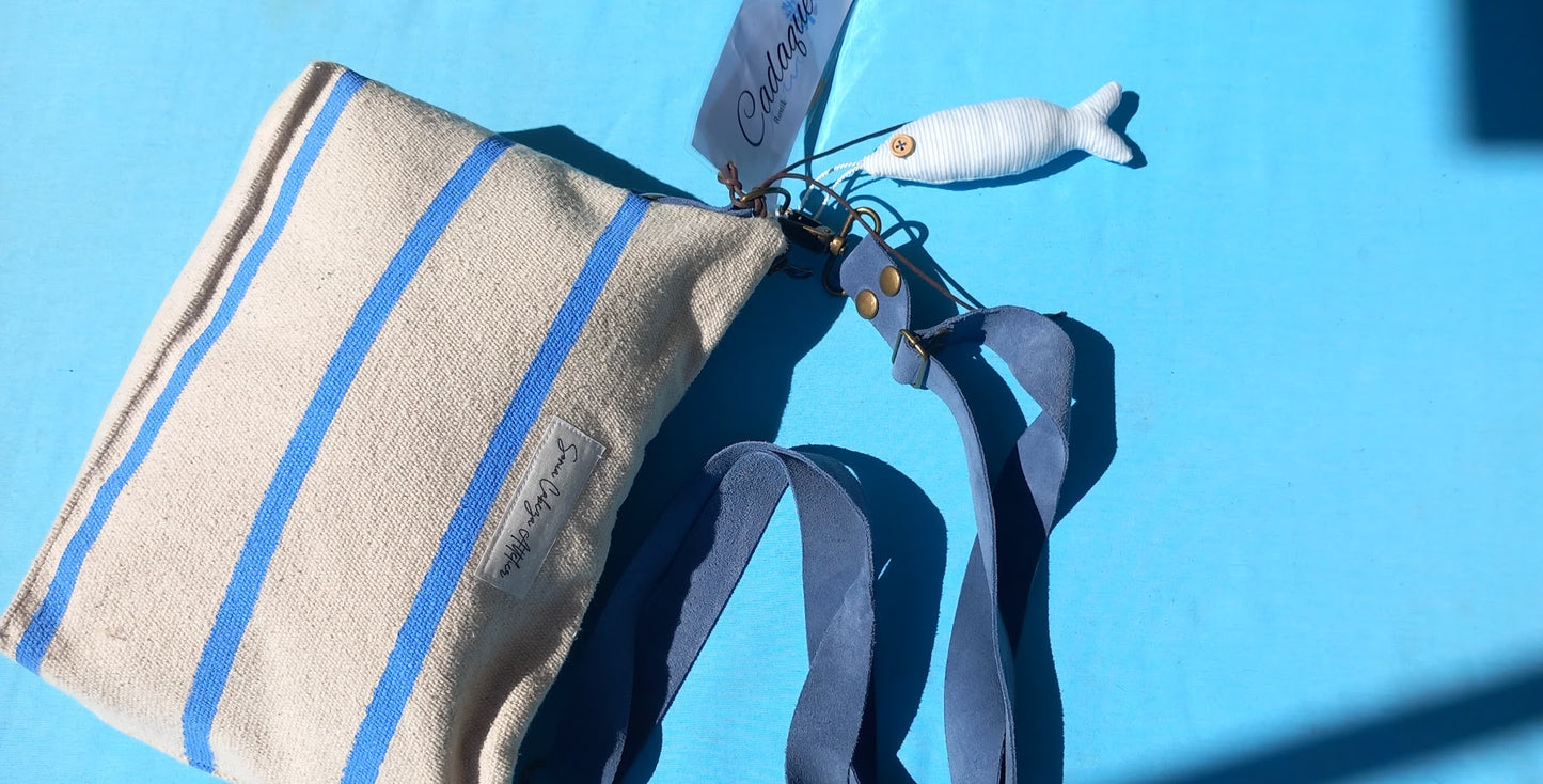 Crossbody/Bandolera Cadaqués