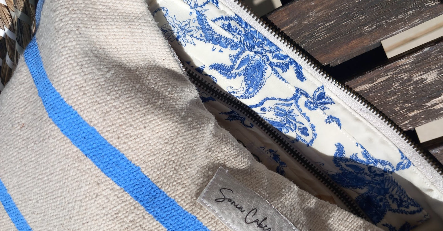 Crossbody/Bandolera Cadaqués
