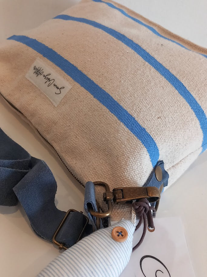 Crossbody/Bandolera Cadaqués