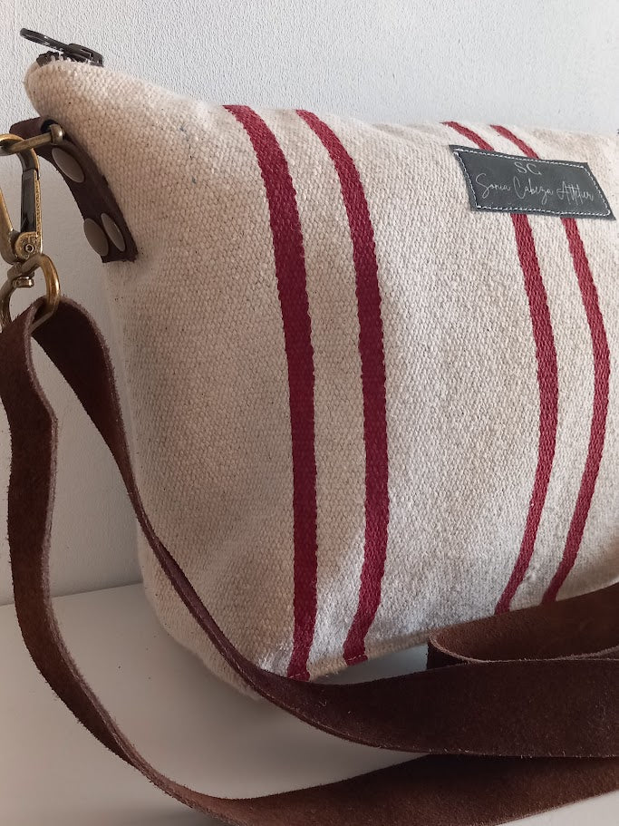 Crossbody/Bandolera Formentera