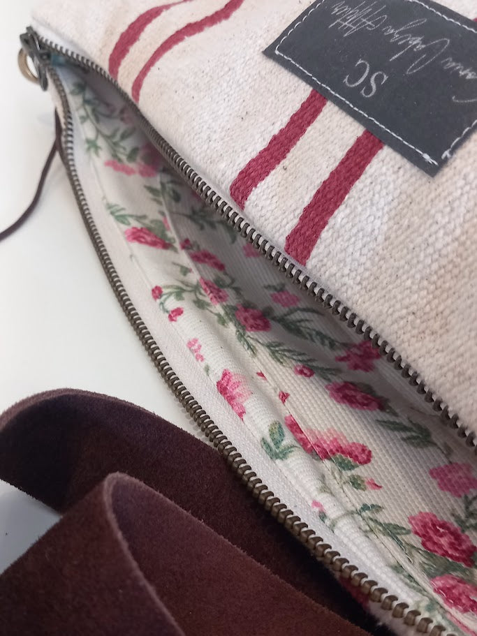 Crossbody/Bandolera Formentera