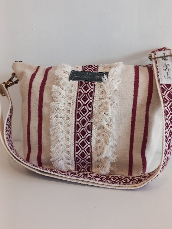 Crossbody/Bandolera Formentera