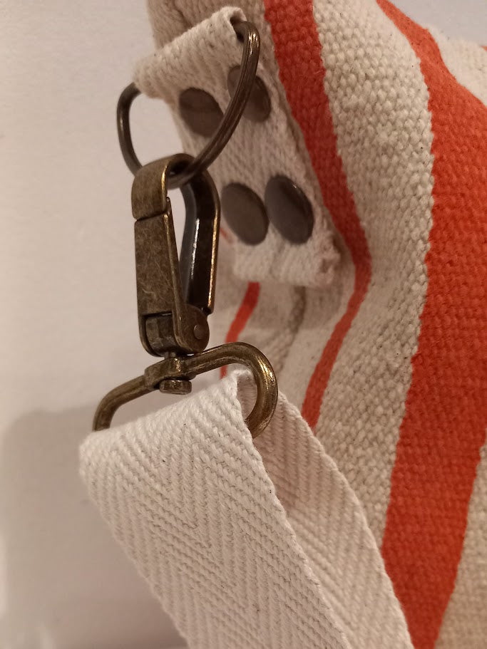 Crossbody/Bandolera Cerdeña