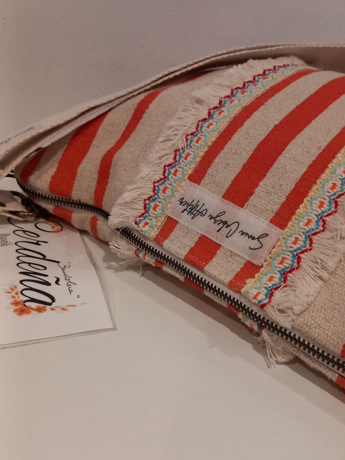 Crossbody/Bandolera Cerdeña
