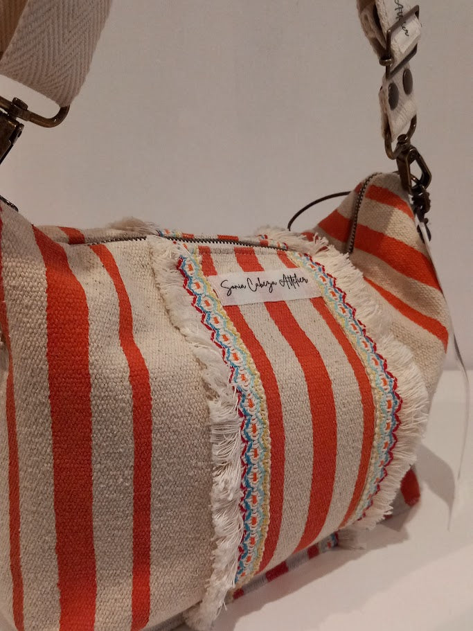 Crossbody/Bandolera Cerdeña