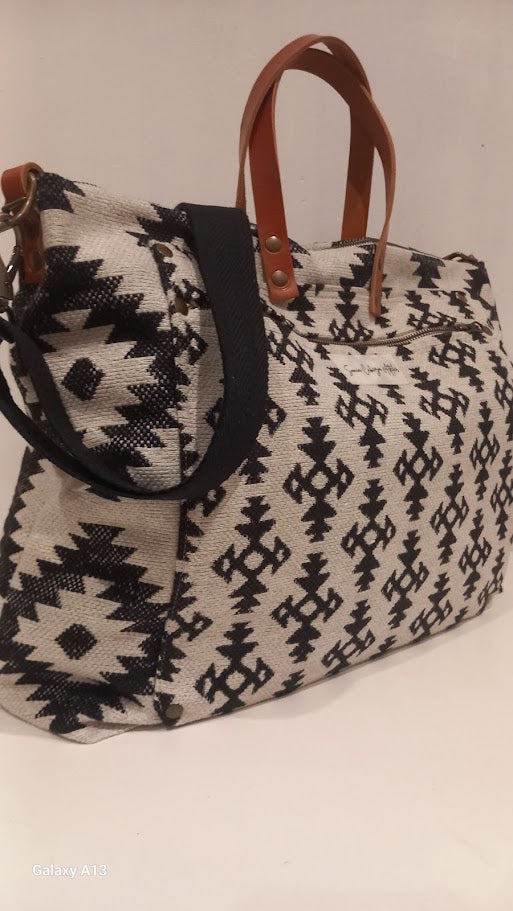 Morocco Winter "Atlas & Kaftan"