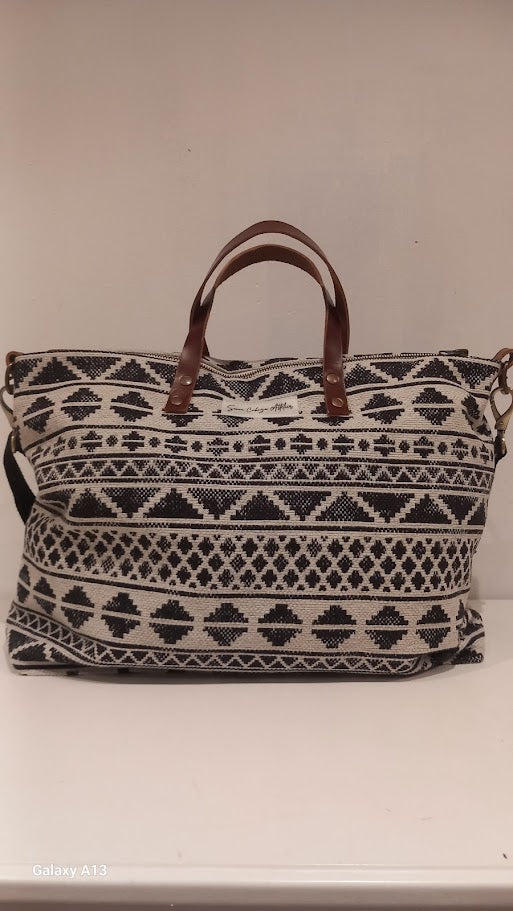 Morocco Winter "Atlas & Kaftan"