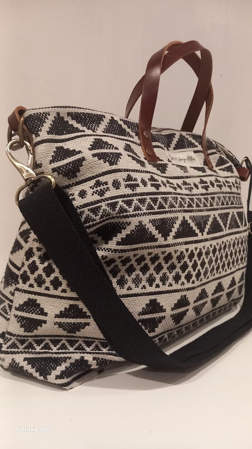 Morocco Winter "Atlas & Kaftan"