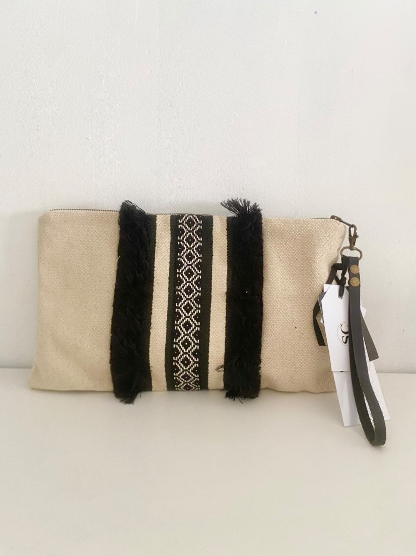 Clutch "Serengueti"
