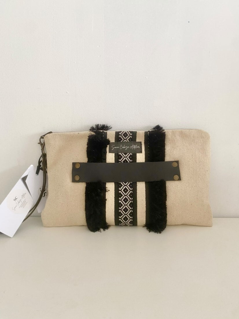 Clutch "Serengueti"