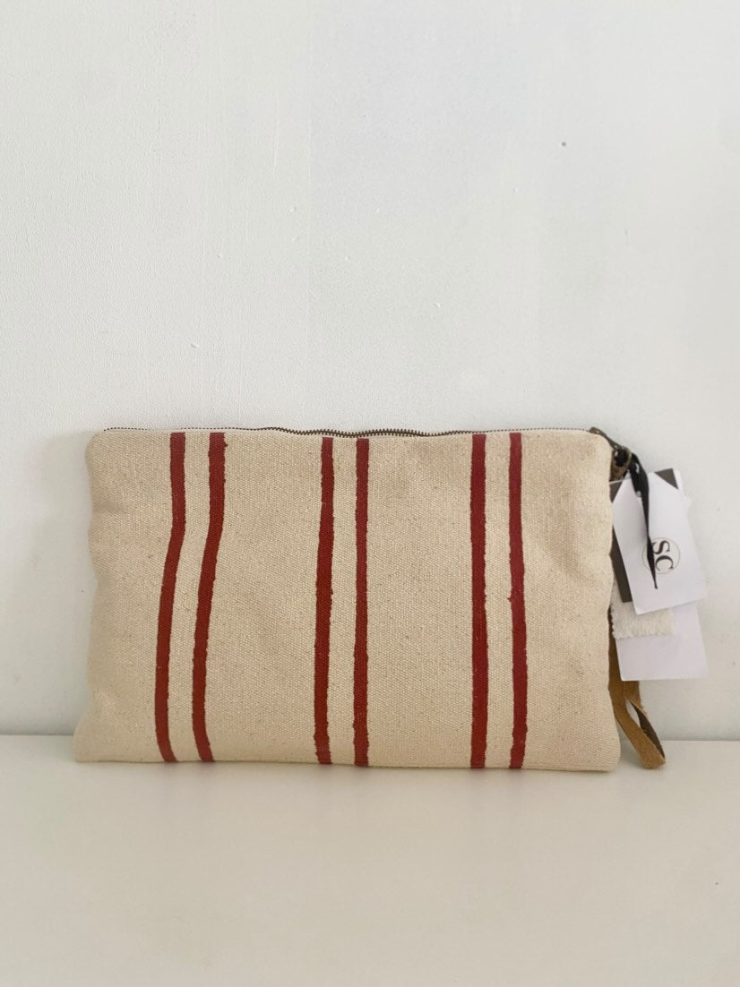 Clutch "Formentera"