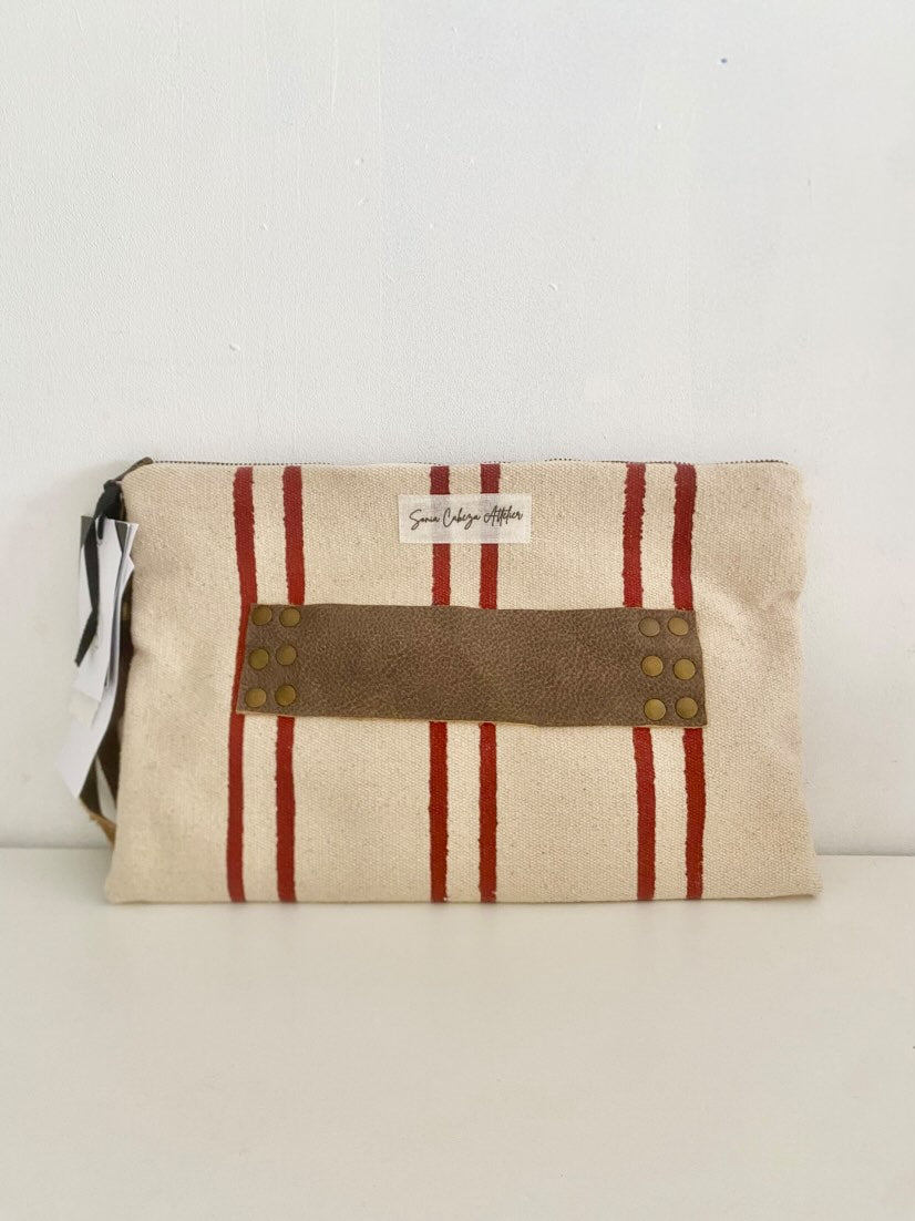 Clutch "Formentera"