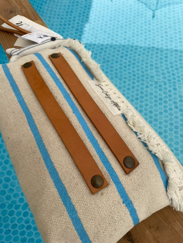 Clutch "Cadaqués"