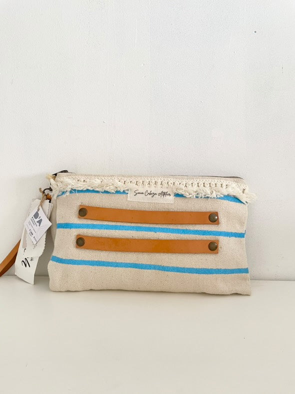 Clutch "Cadaqués"