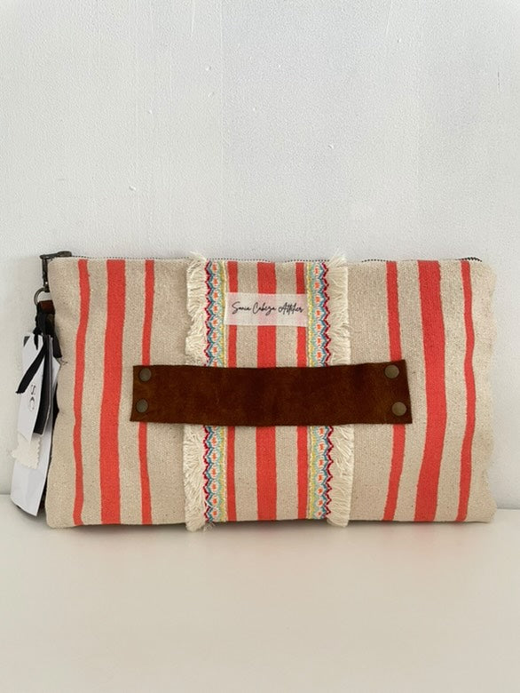 Clutch "Cerdeña"