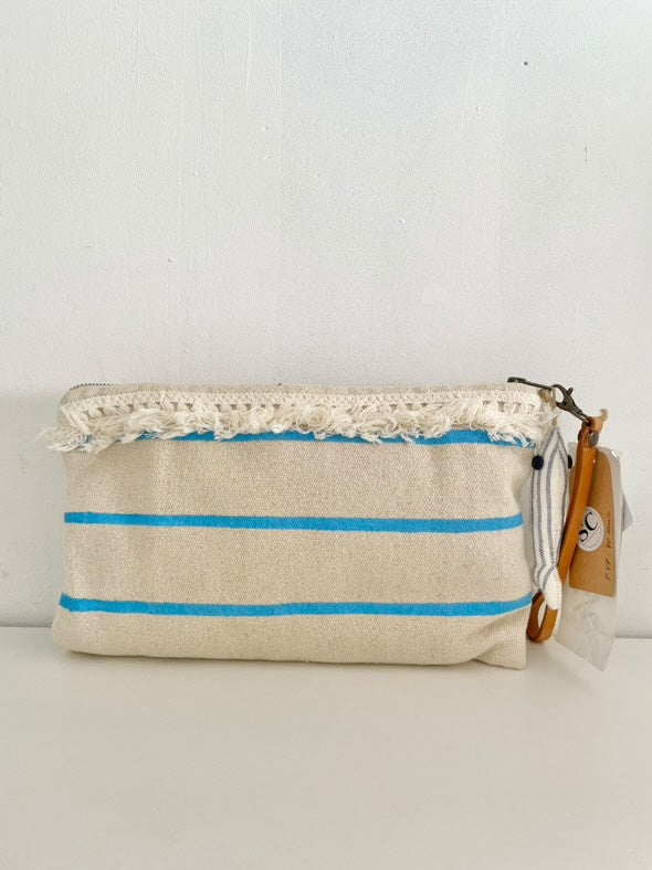 Clutch "Cadaqués"