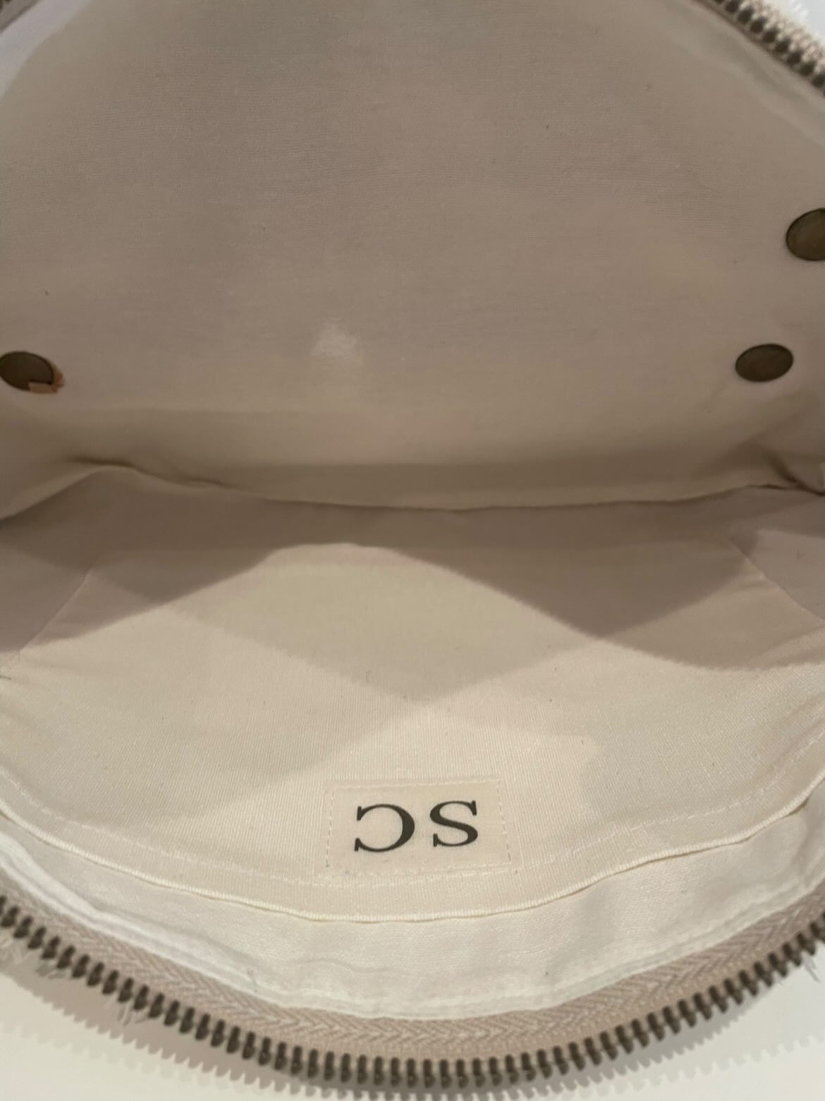 Clutch "Cadaqués"