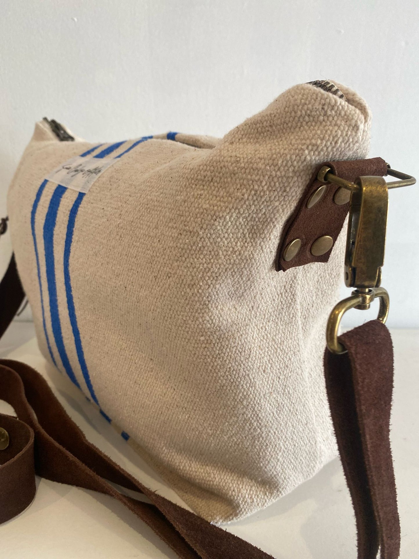 Crossbody/Bandolera Creta