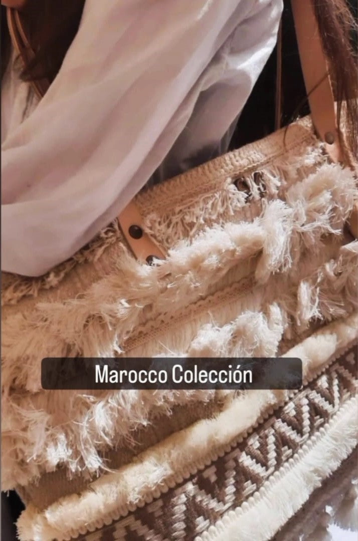 Morocco Black
