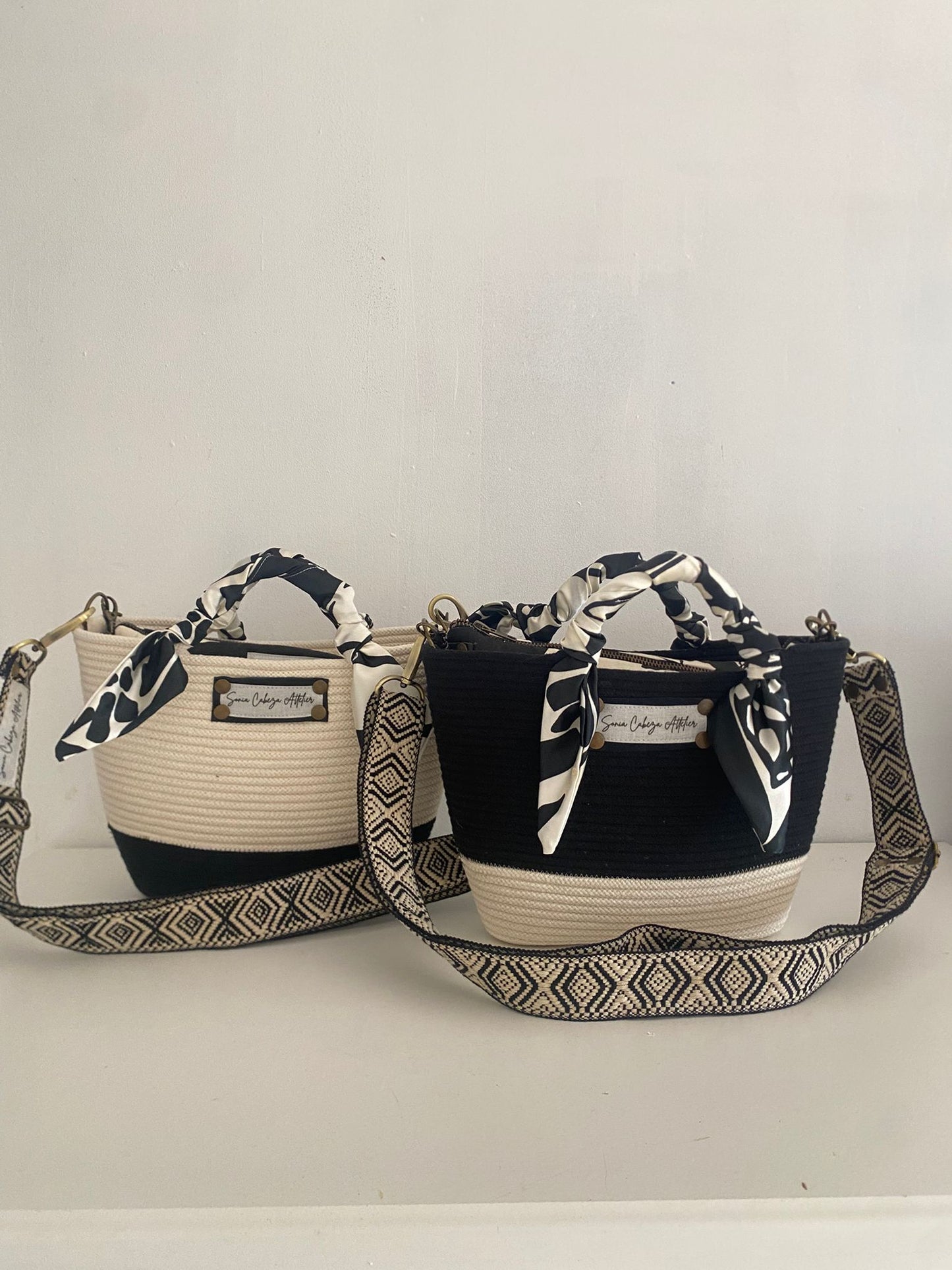 K-Chic SCA Grande