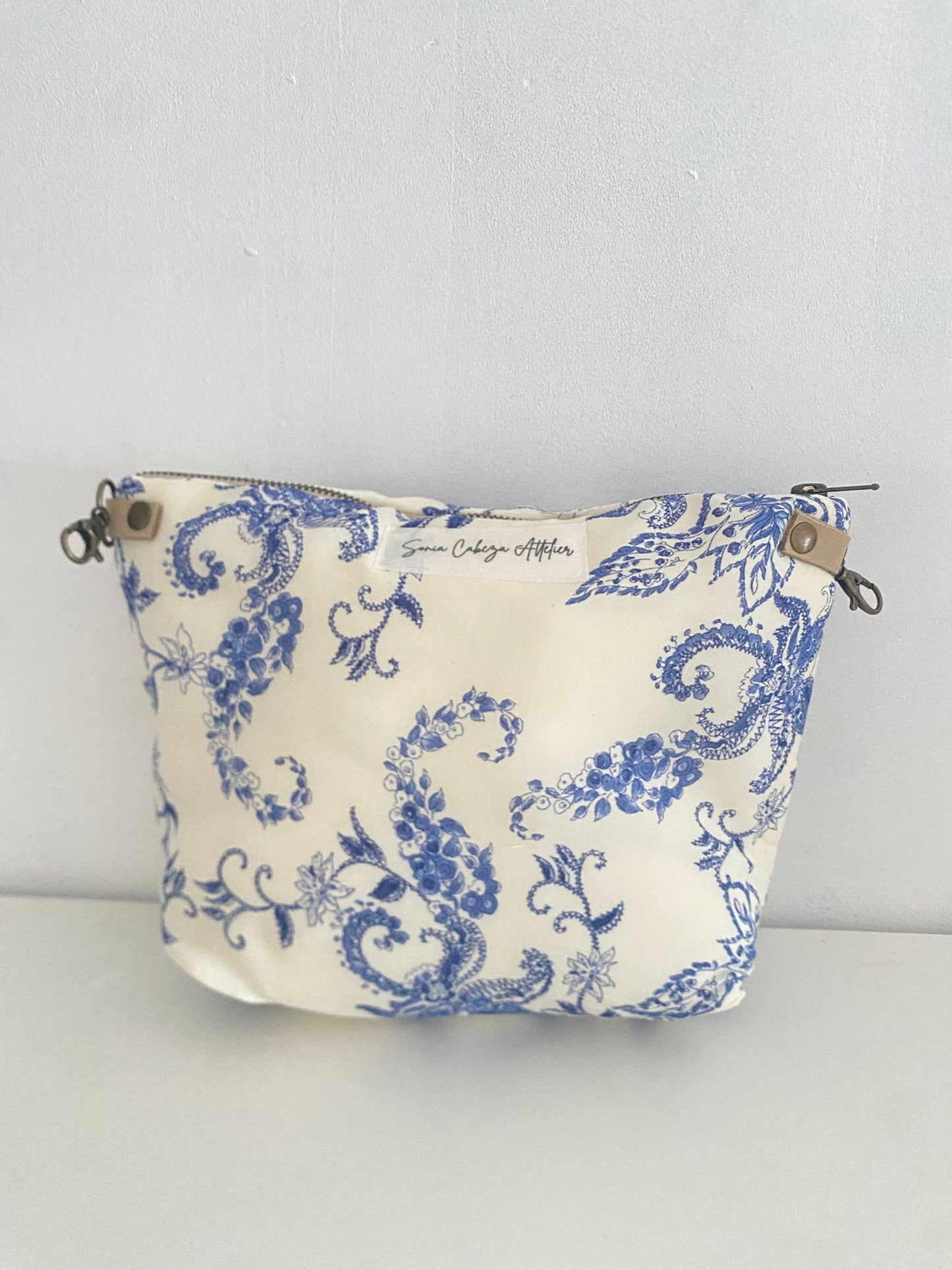 K-Chic Blue