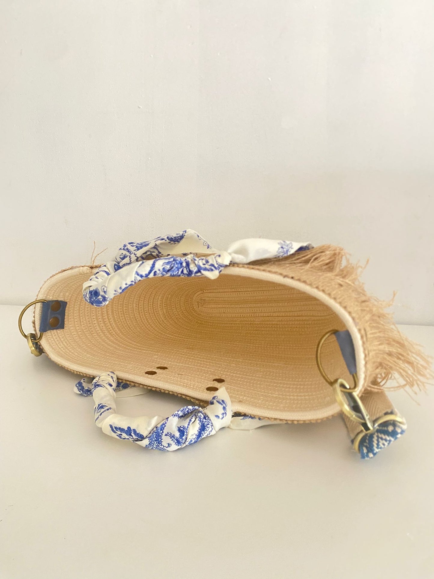 K-Chic Blue