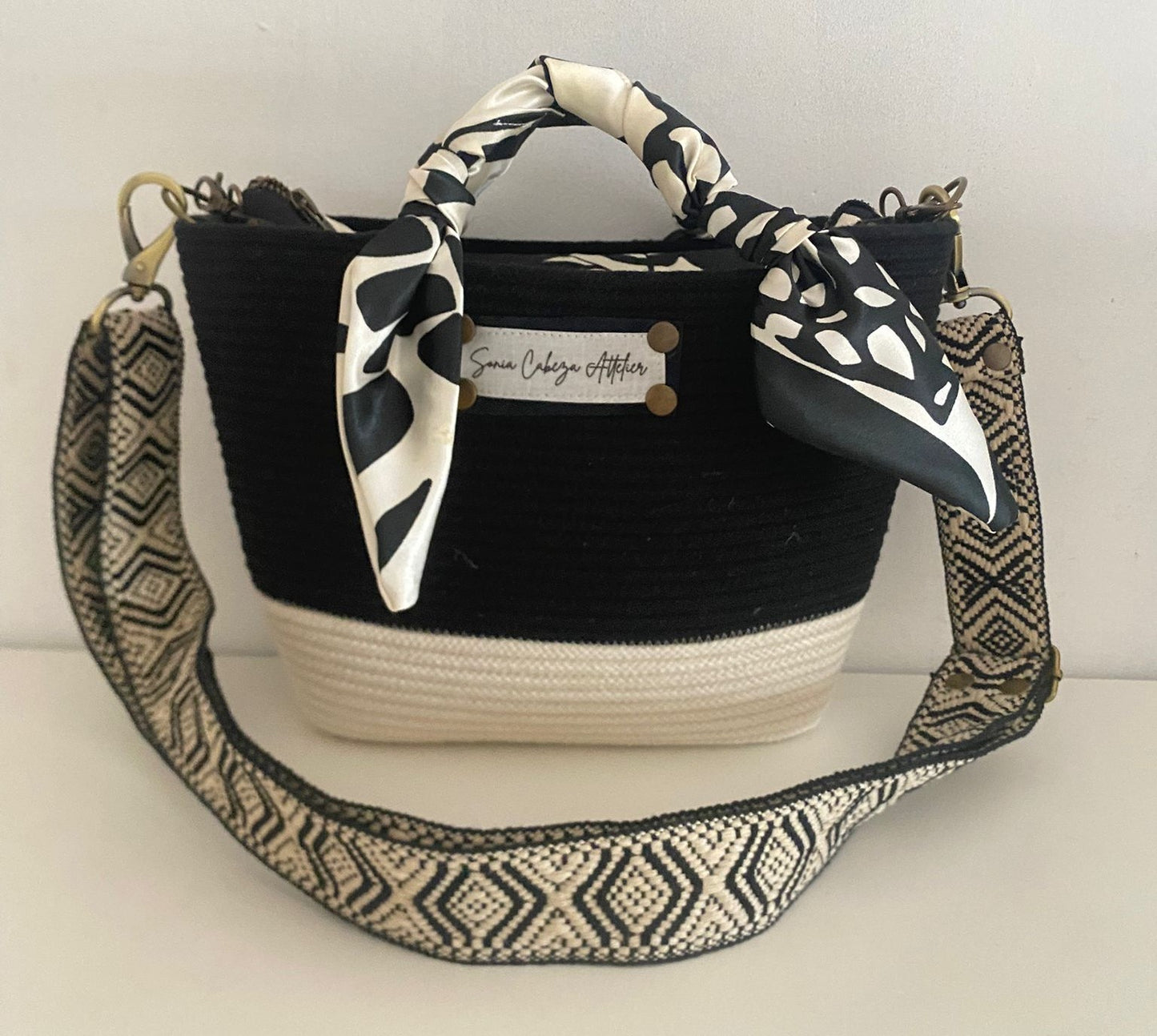 K-Chic SCA Pequeño