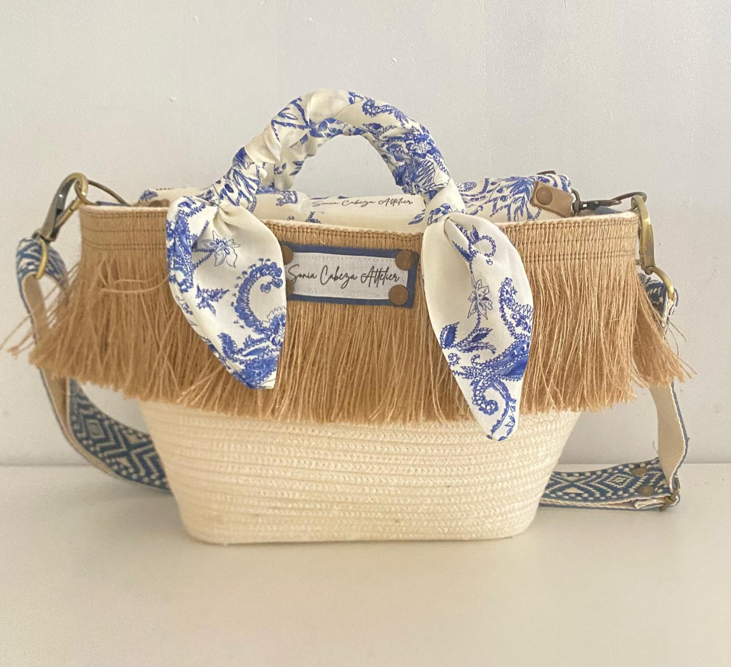 K-Chic Blue