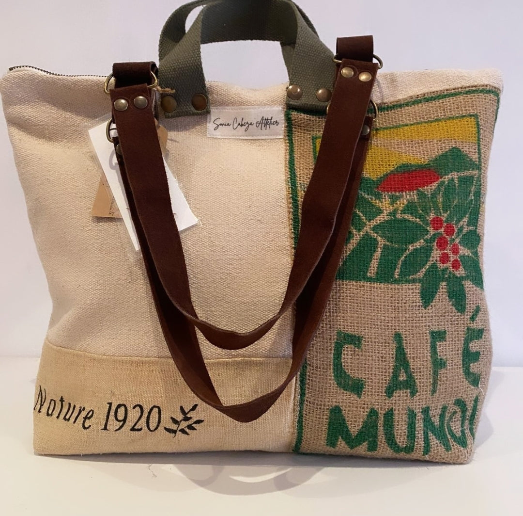 Old Nature "Nature 1920 Café"