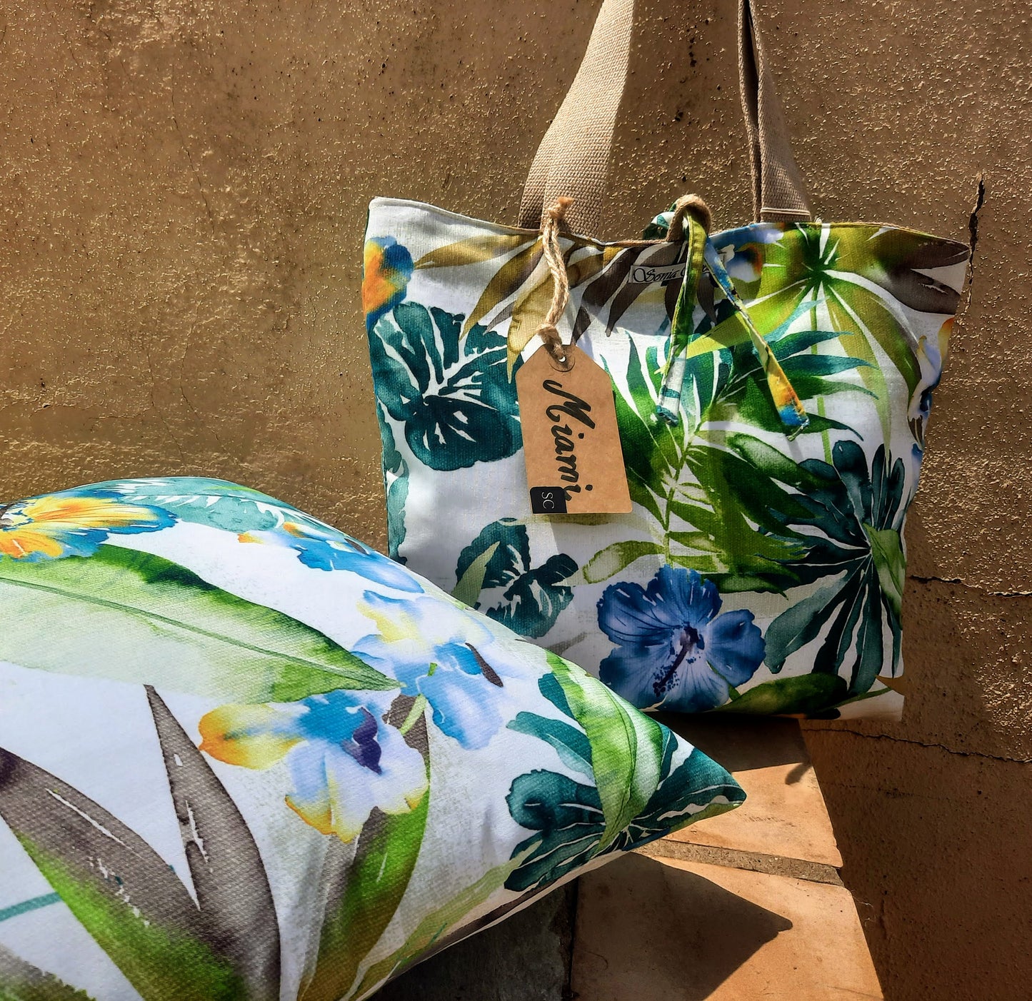 <transcy>Toile Réversible Miami</transcy>