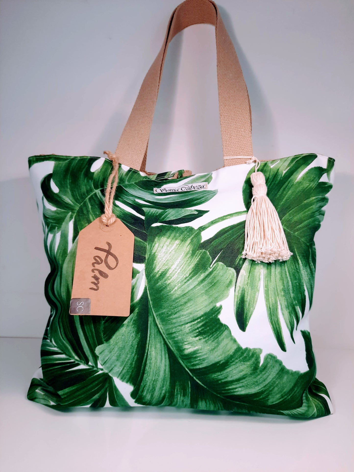 <transcy>Paume réversible en toile</transcy>