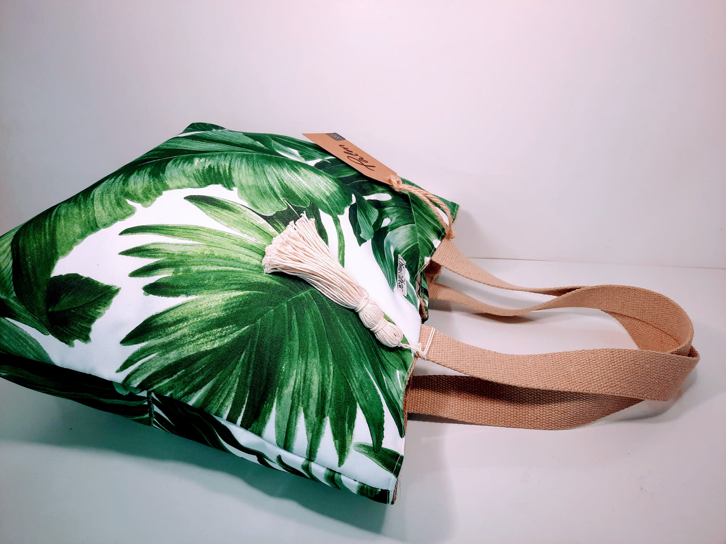 <transcy>Paume réversible en toile</transcy>