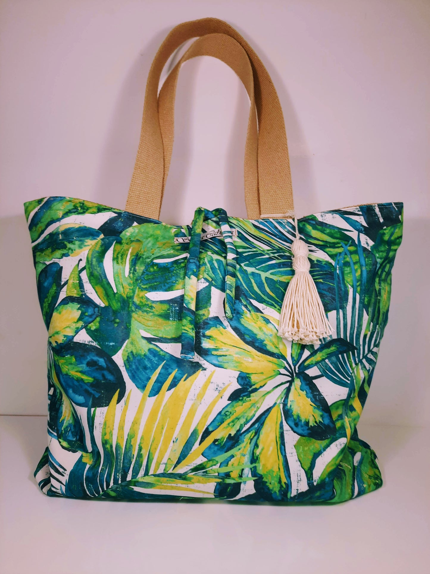 <transcy>Toile Réversible Jungle</transcy>