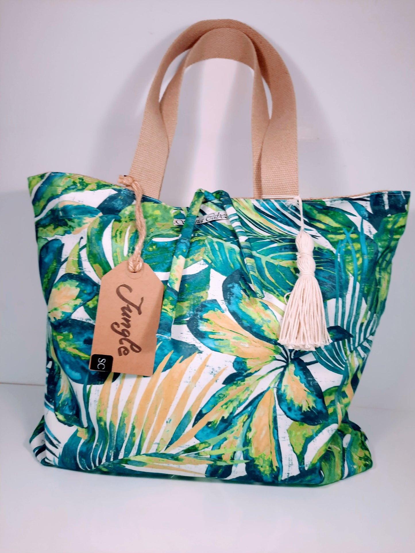 <transcy>Toile Réversible Jungle</transcy>