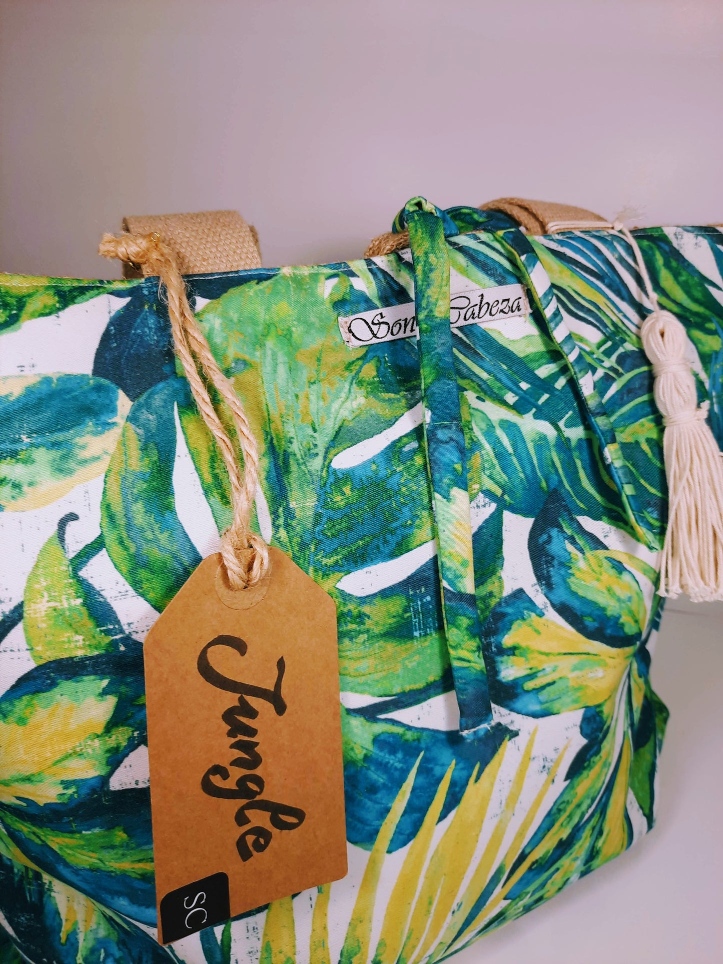 <transcy>Toile Réversible Jungle</transcy>