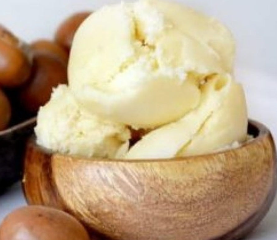 Jabón con Aceite de Oliva: Manteca de Karité
