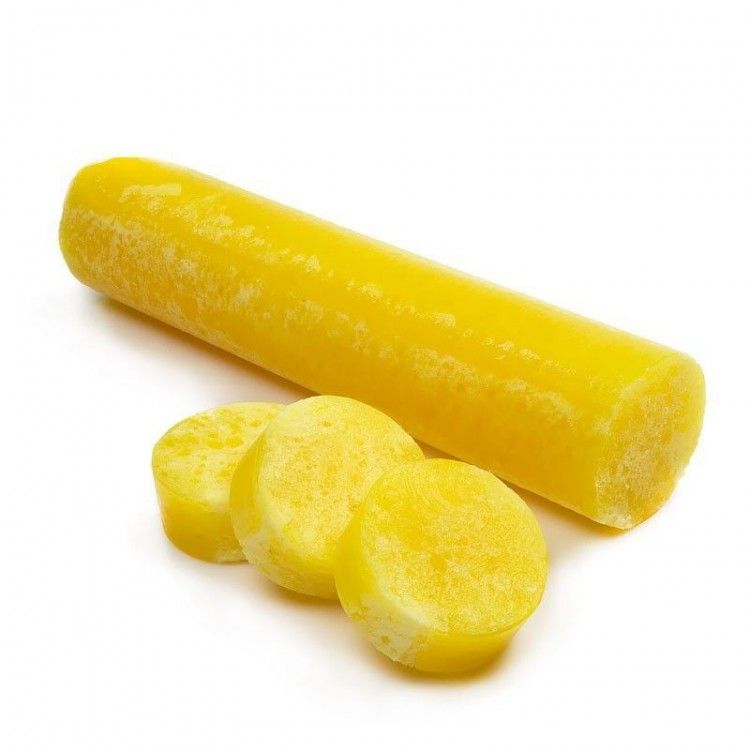 Pastilla de Jabón con Esponja