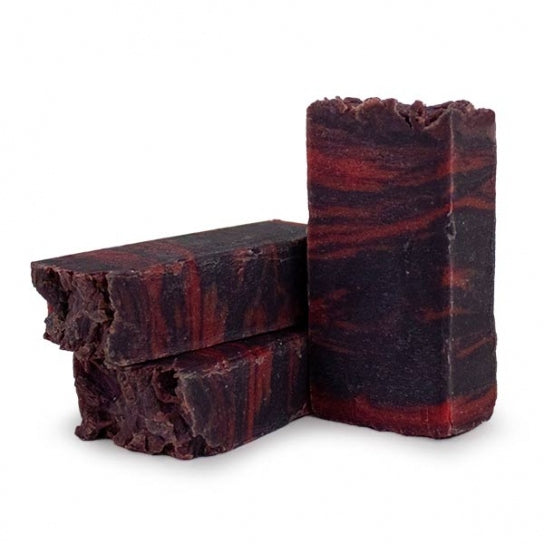 Jabón con Aceite de Oliva: Arcilla