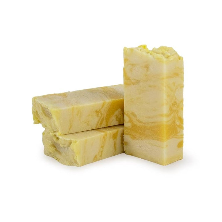 Jabón con Aceite de Oliva: Aceite de Argán