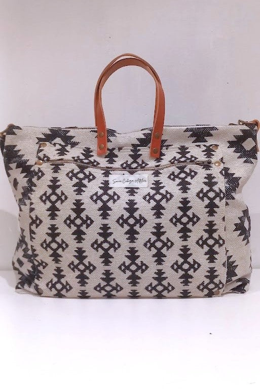 Morocco Winter "Atlas & Kaftan"