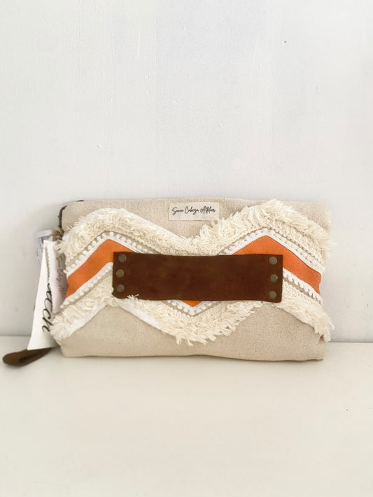 Clutch "Portoferro"