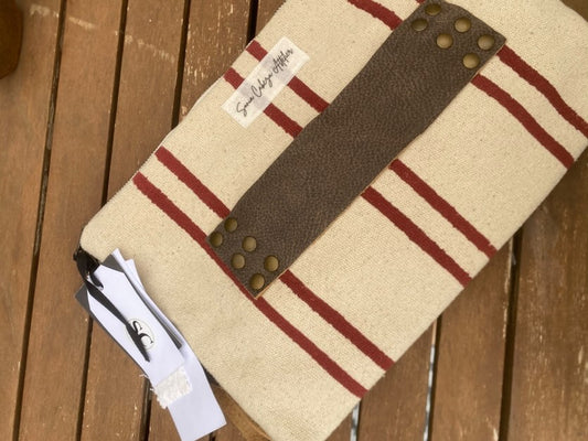Clutch "Formentera"