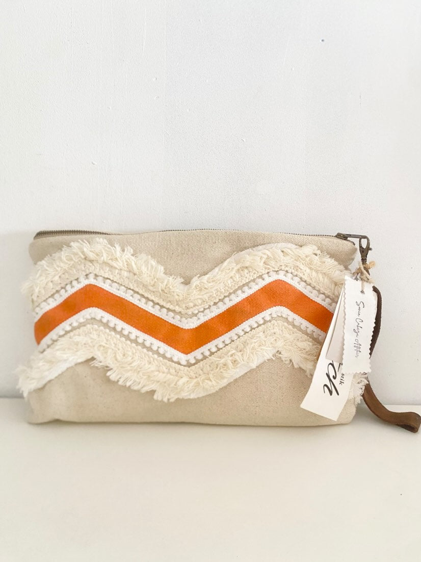 Clutch "Portoferro"