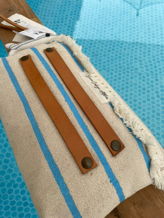 Clutch "Cadaqués"
