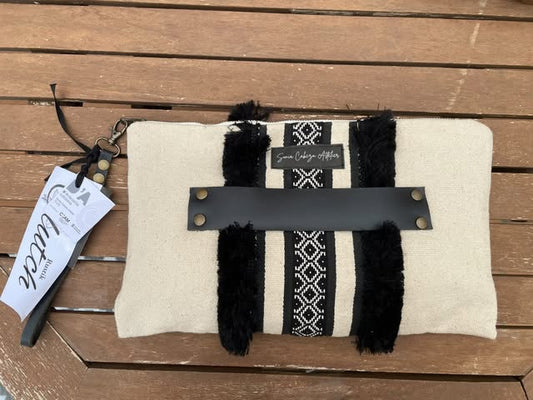 Clutch "Serengueti"