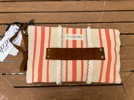 Clutch "Cerdeña"