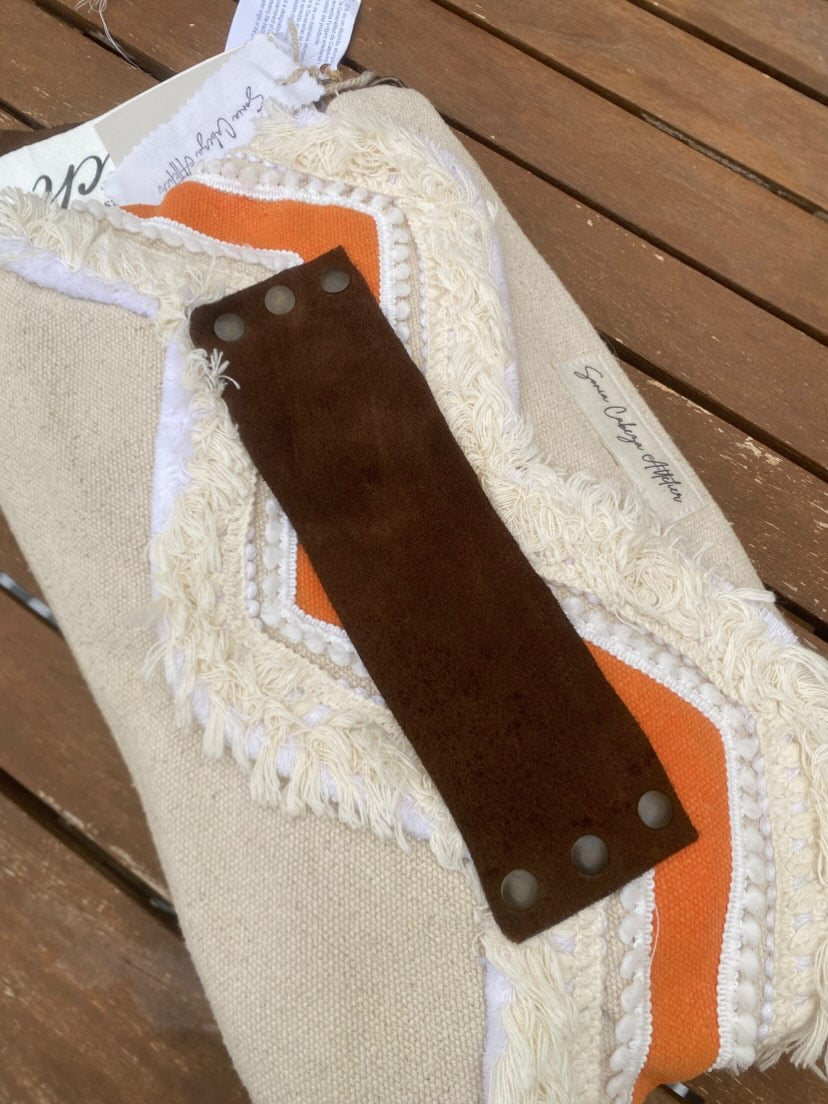 Clutch "Portoferro"